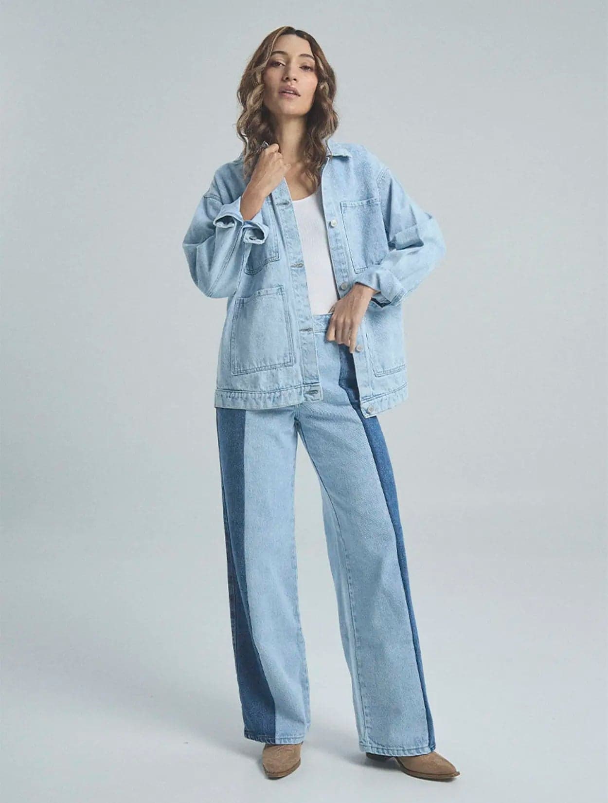 JEAN MITADES - imagen 1