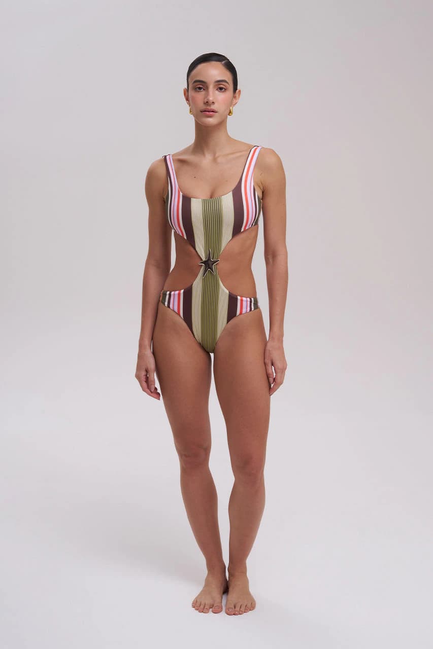 RITMO ONE PIECE HOTEL