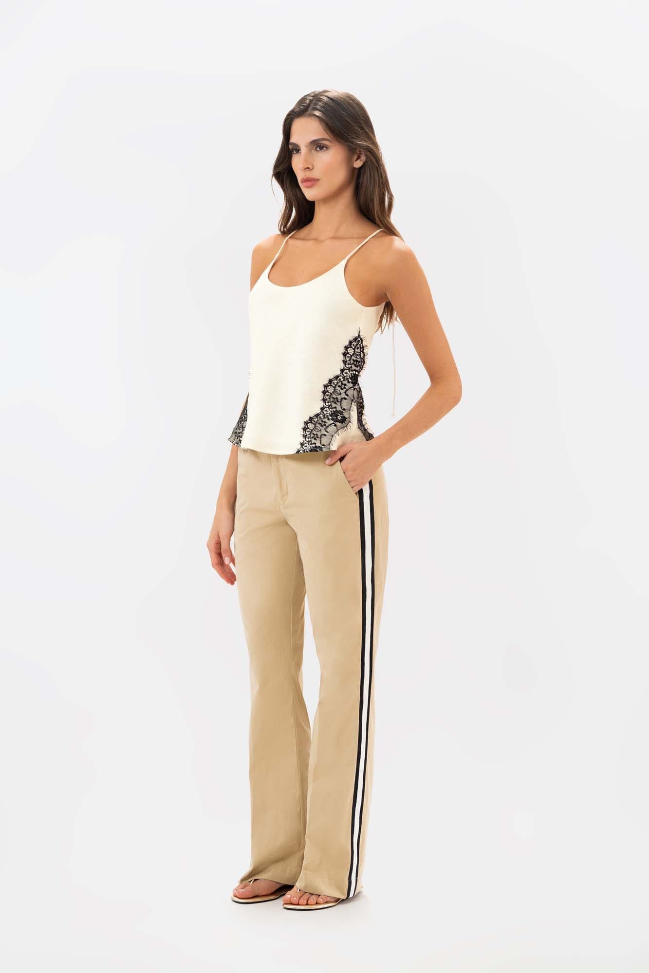 Pantalón Sorea Khaki - imagen 14