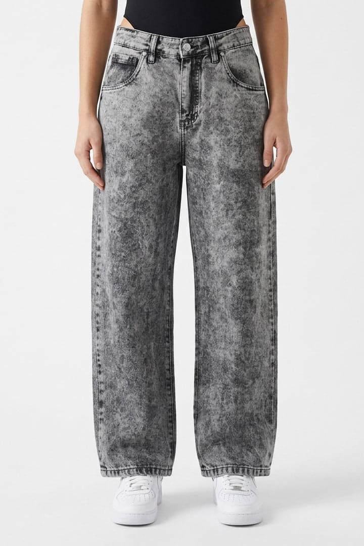 JEAN BAGGY UNISEX - imagen 2