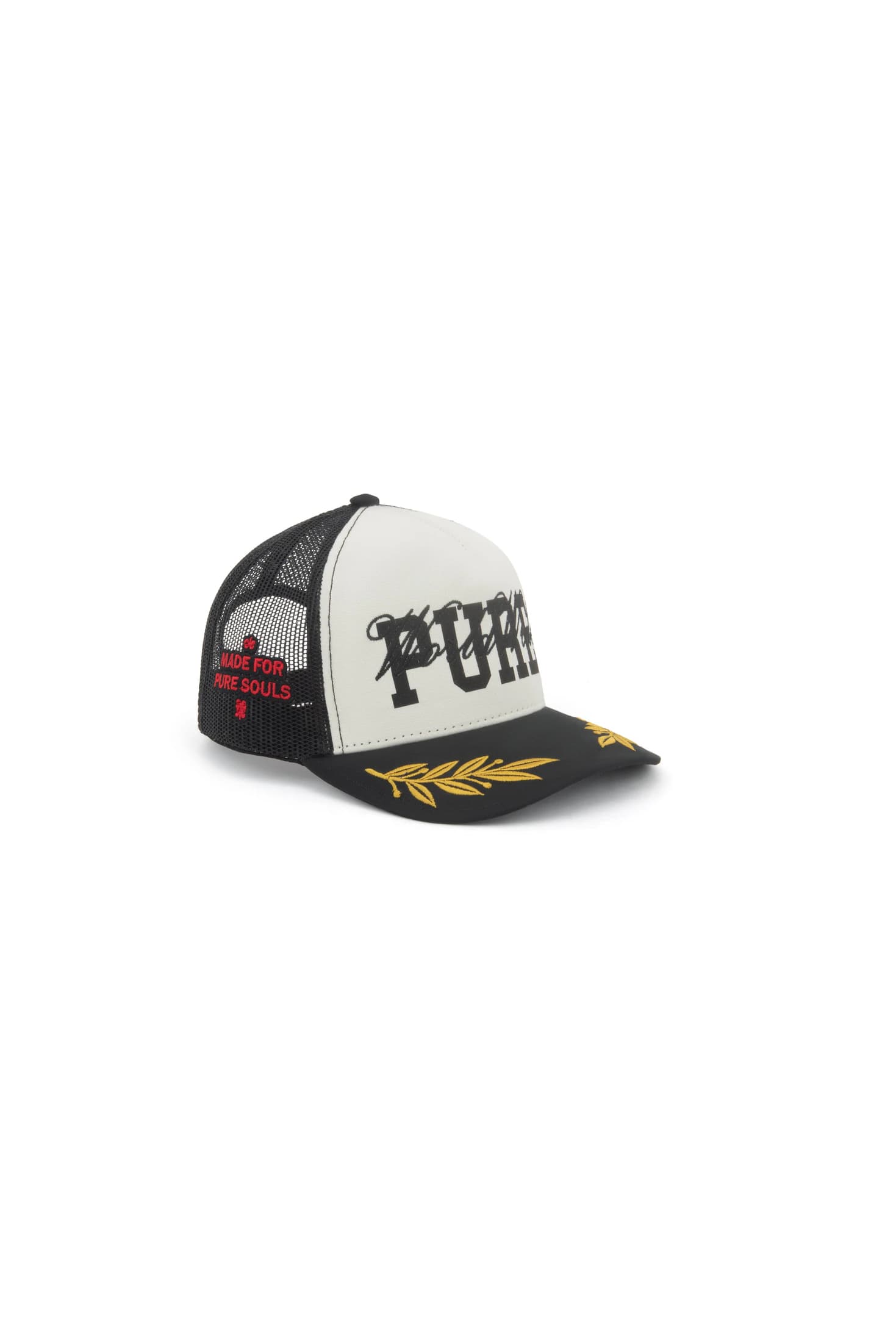 Drop De Gorras Trucker Cap - imagen 2