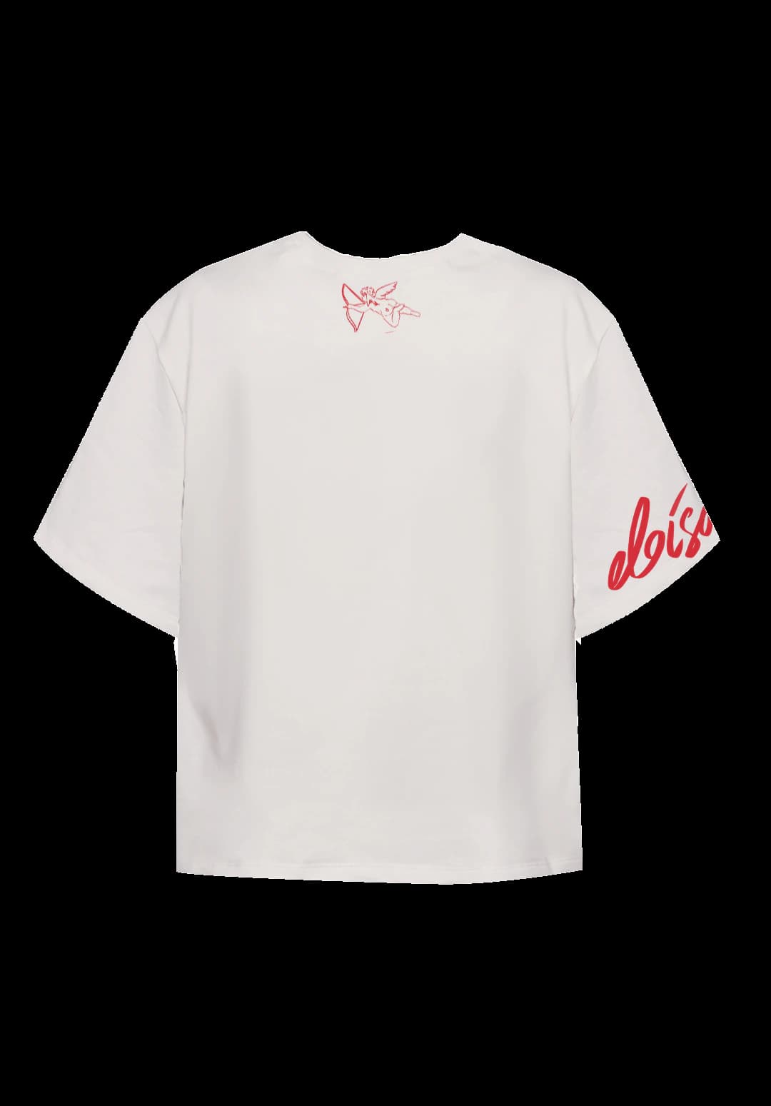 Camiseta Llorona - imagen 3