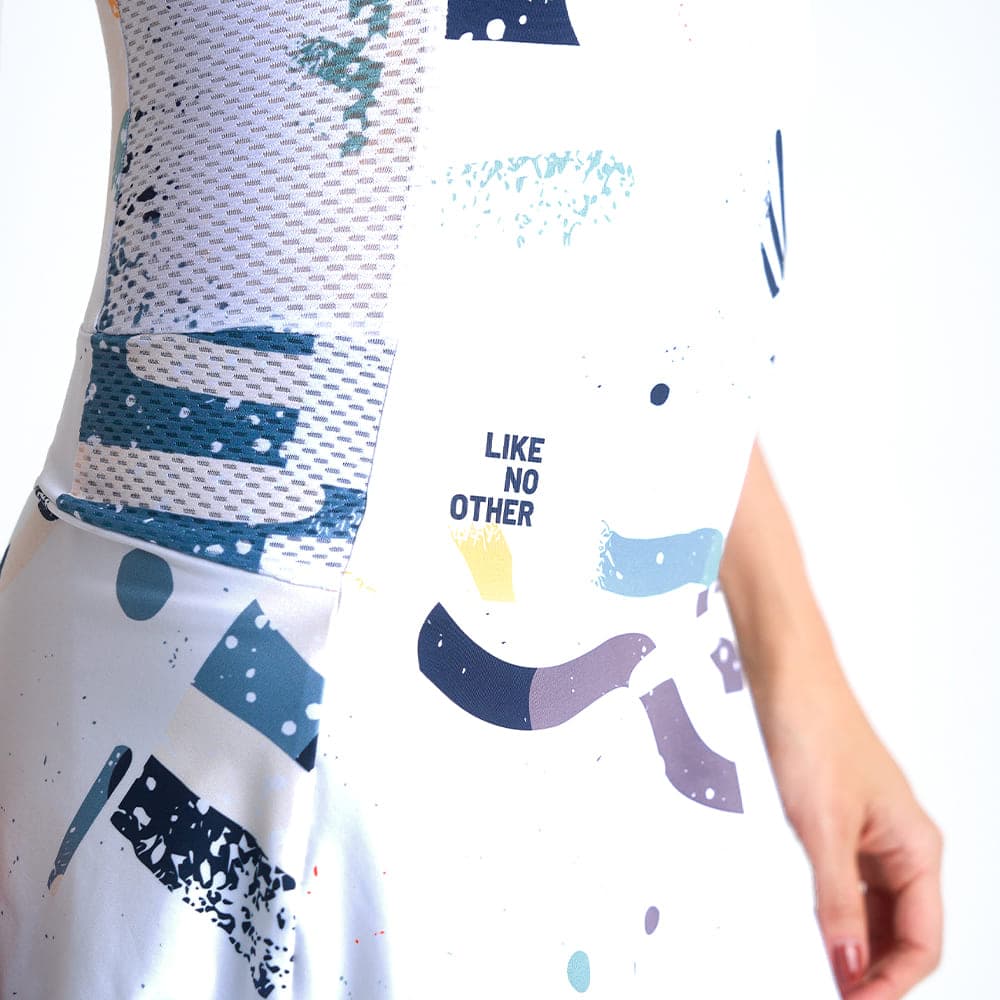 VESTIDO PADEL BOUNCE ROOTED PARA MUJER - imagen 3