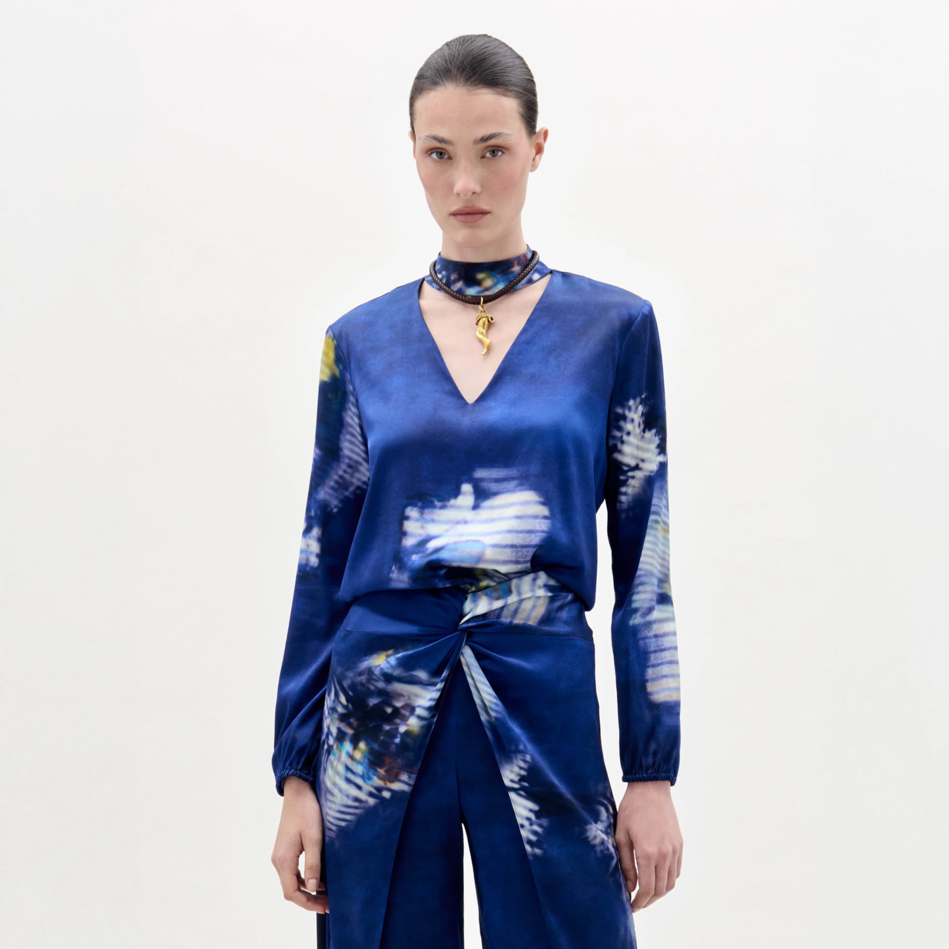 Lane Blouse - imagen 1
