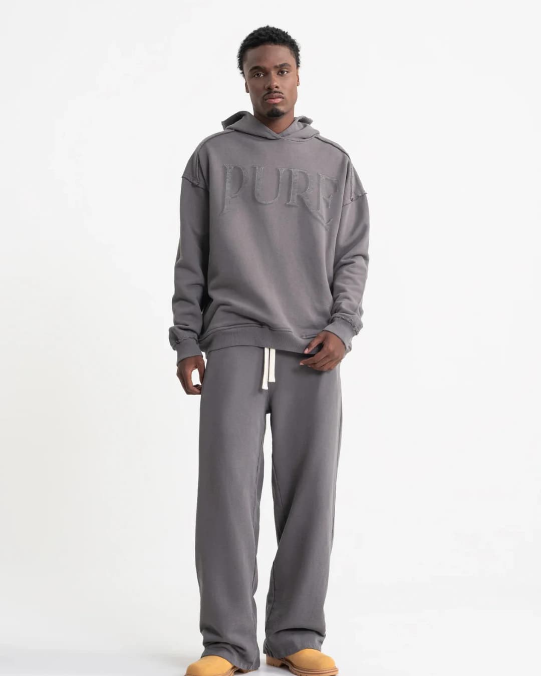 RUSTIC HOODIE - imagen 2
