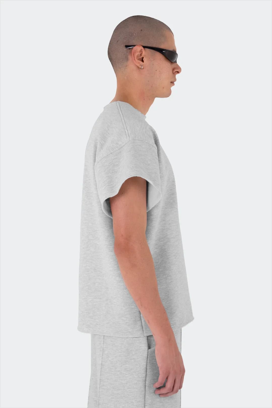 VENENO CAMISETA HEATHER NOISE - imagen 3