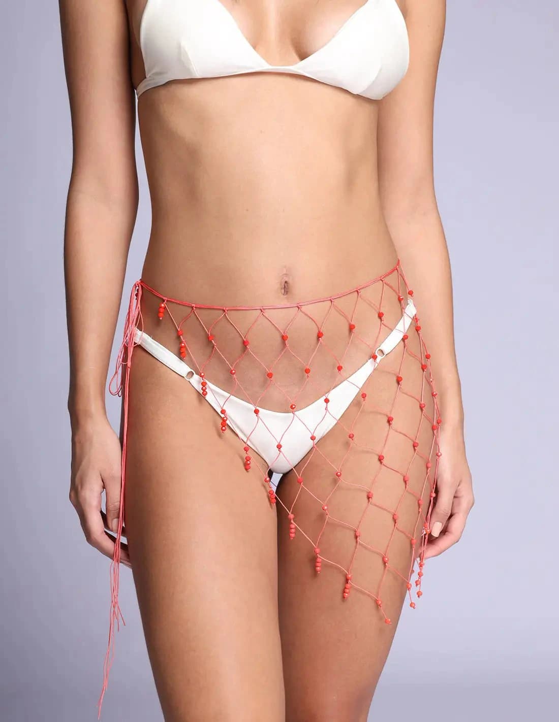 Pareo Medusa Coral - imagen 1