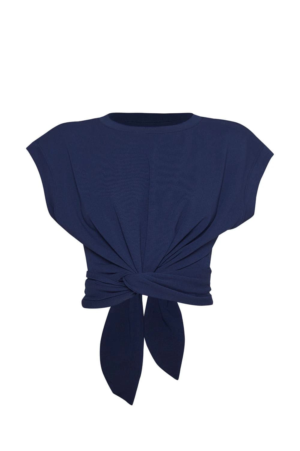 Camiseta Naquen Azul Navy - imagen 1