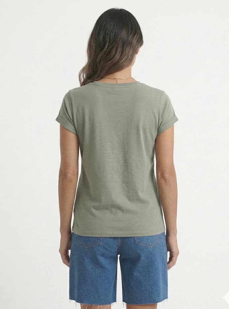 CAMISETA PALMA DE CERA - imagen 4