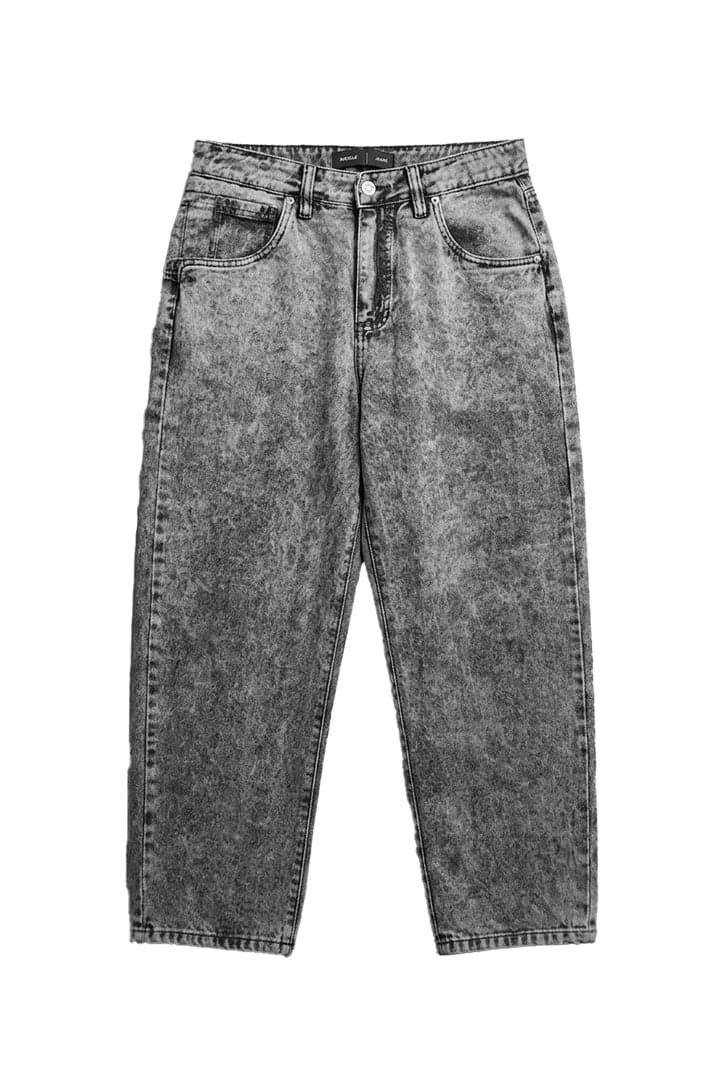 JEAN BAGGY UNISEX