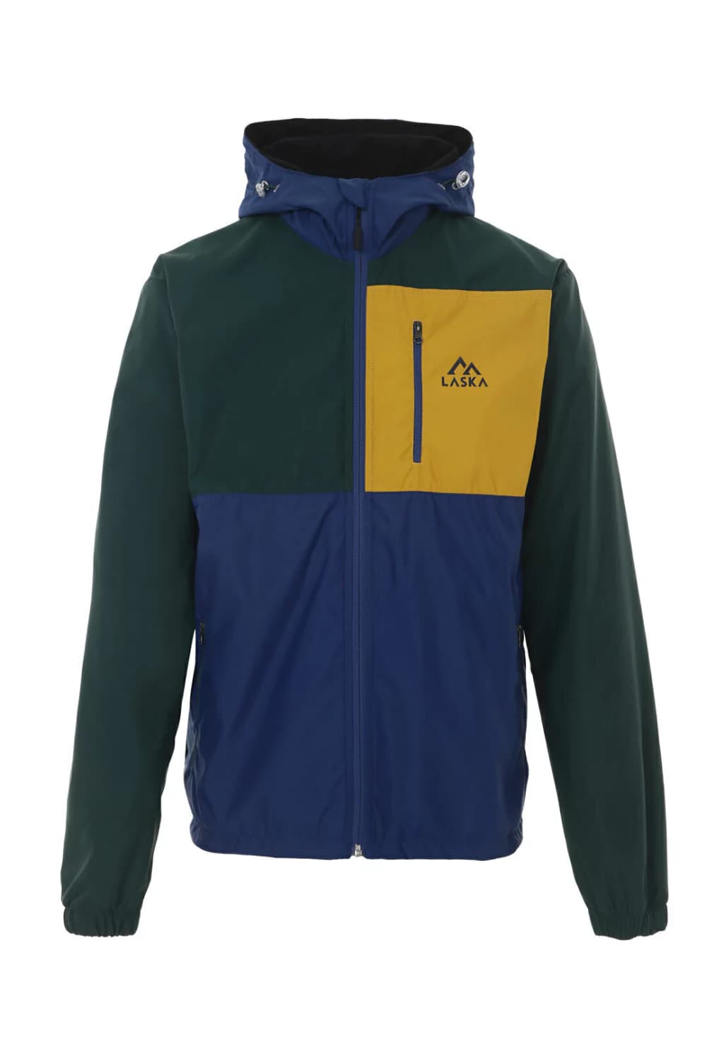 Thermal Jacket Hombre