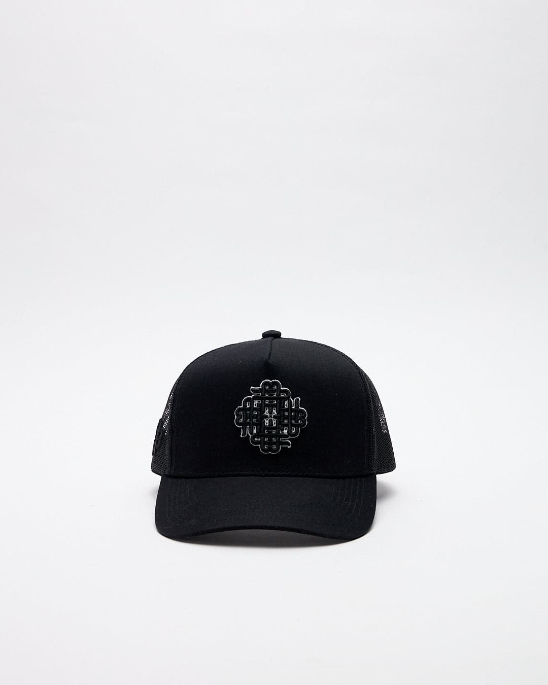 Gorra Mastery Black by Maison Botter - imagen 2
