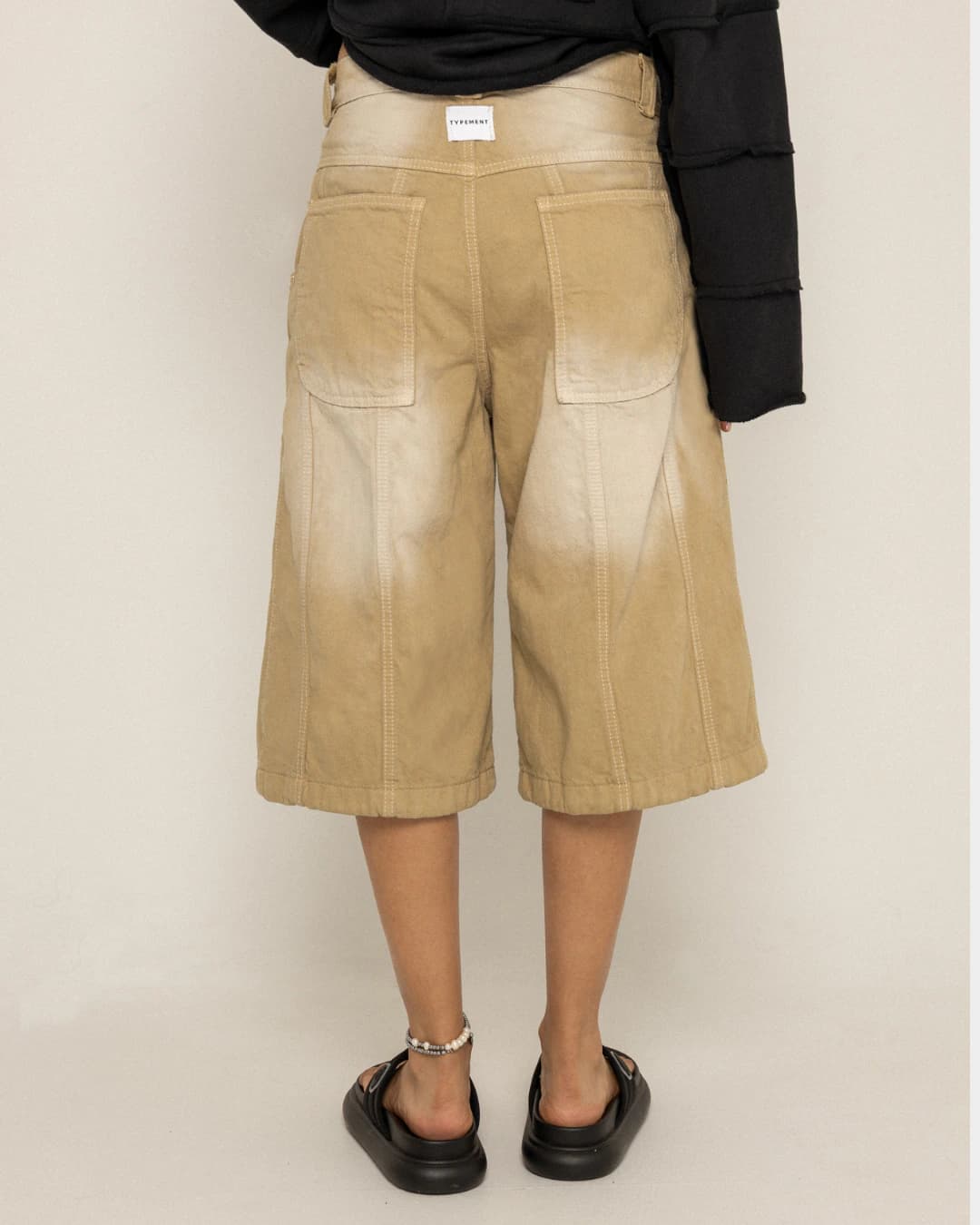 LE MOUNTAIN JORTS - imagen 3