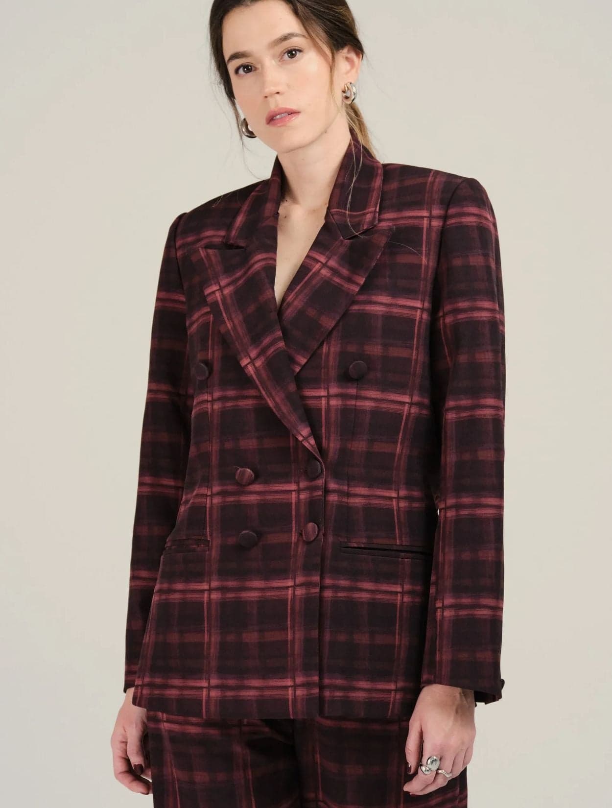 BLAZER ALBA - imagen 2