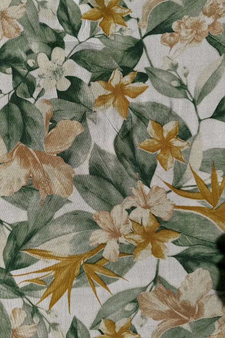 Camisa aves del paraíso - imagen 4