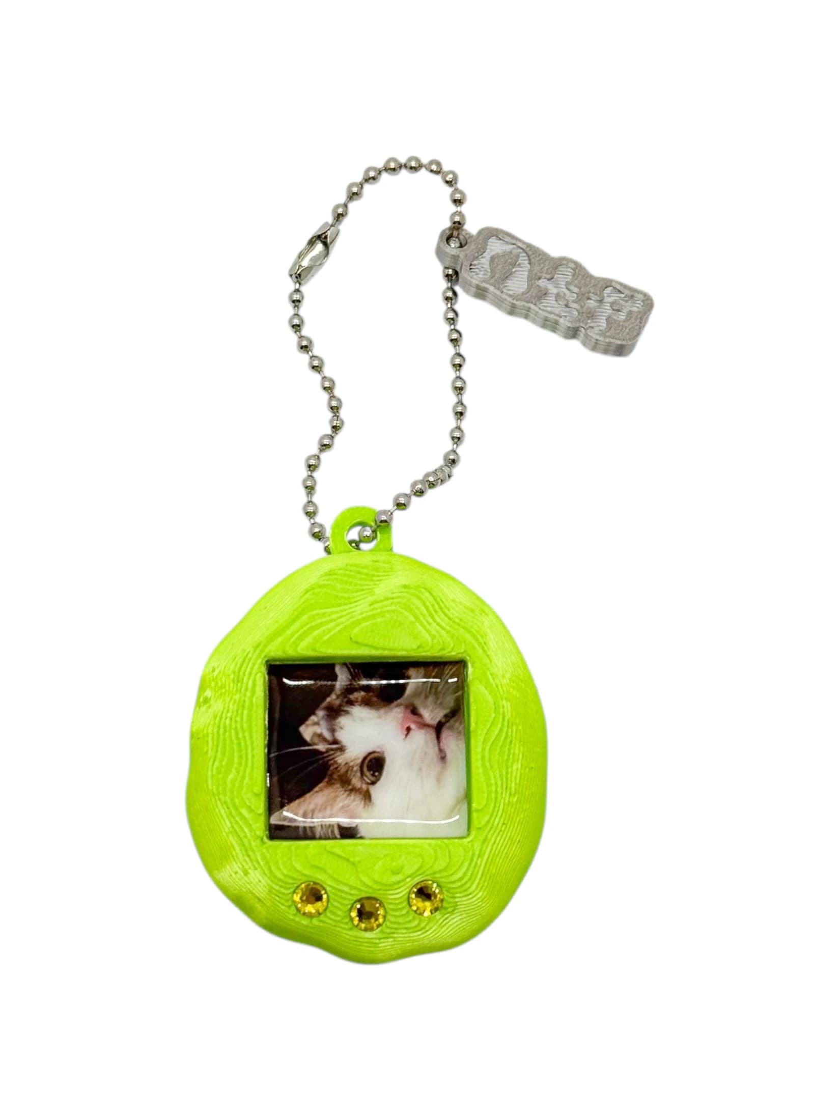 tamagotchi charm - imagen 11