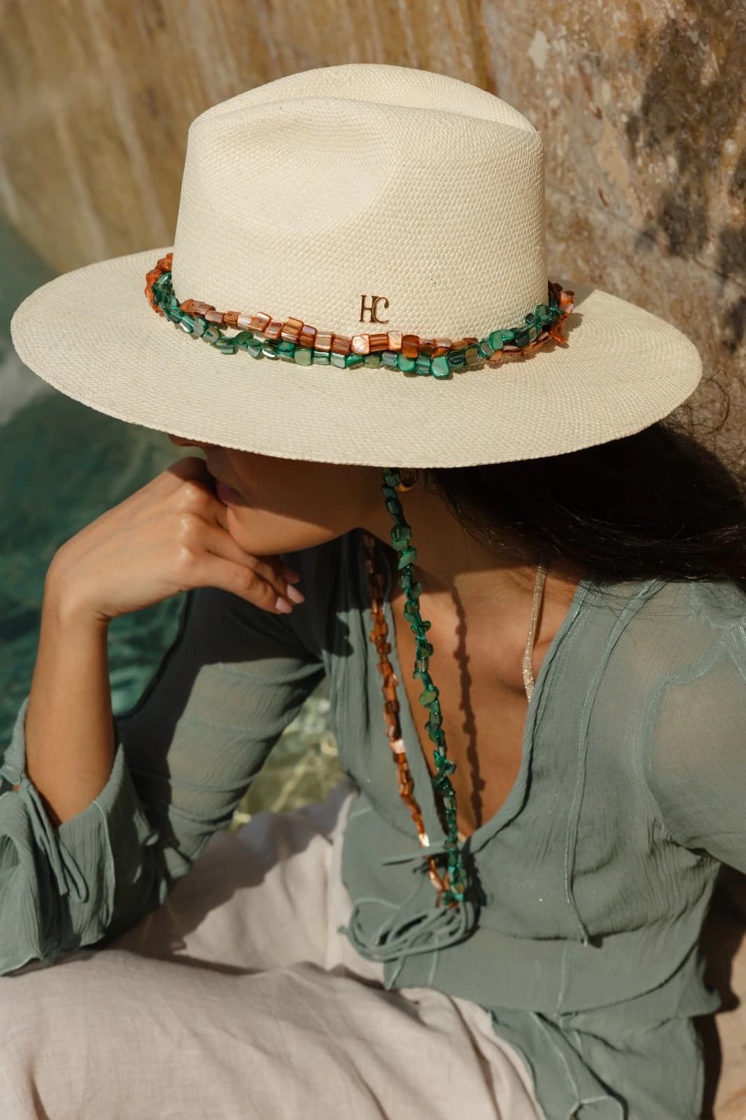 Sirena Hat - imagen 1
