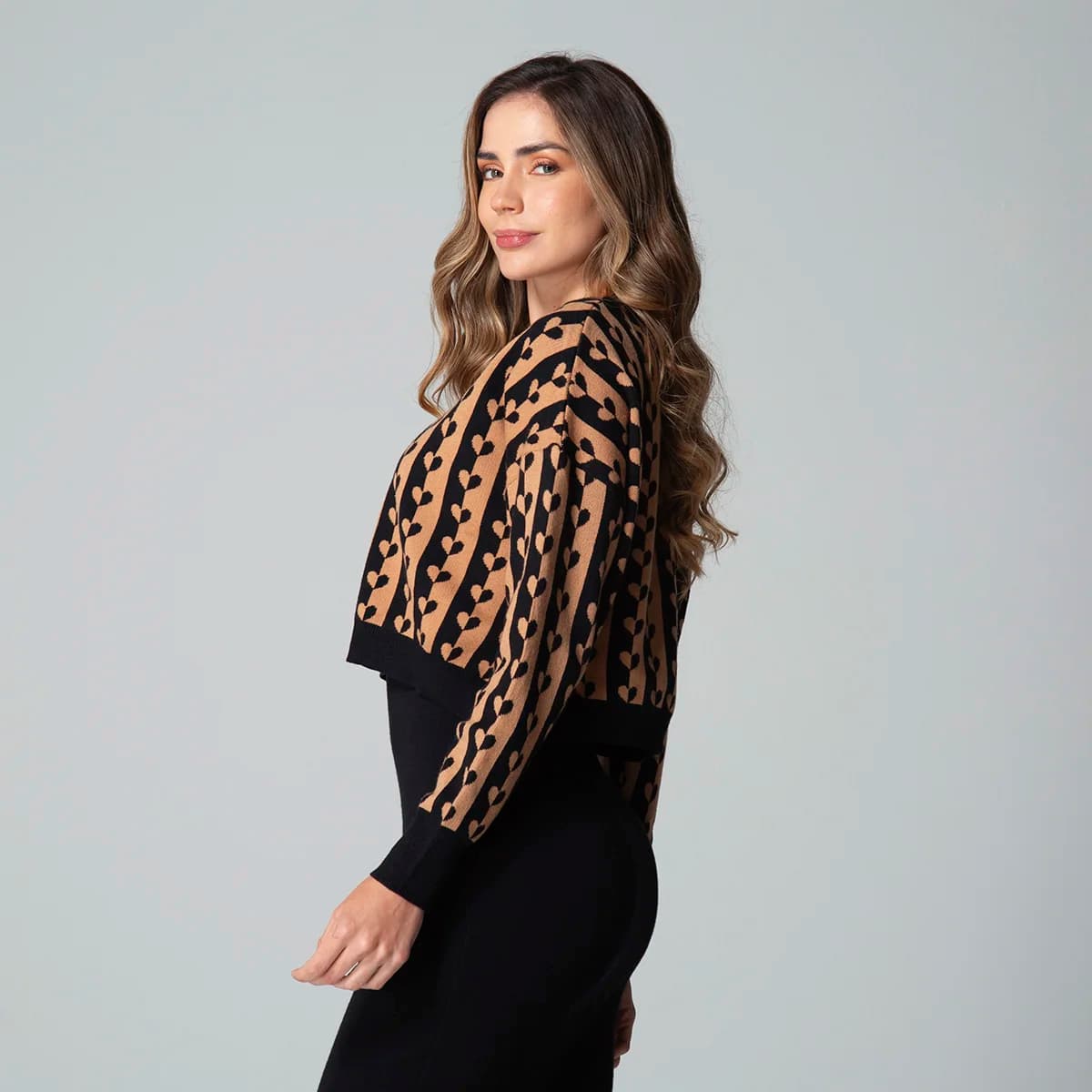 Conjunto Formal Tejido Slim Everyday - imagen 3