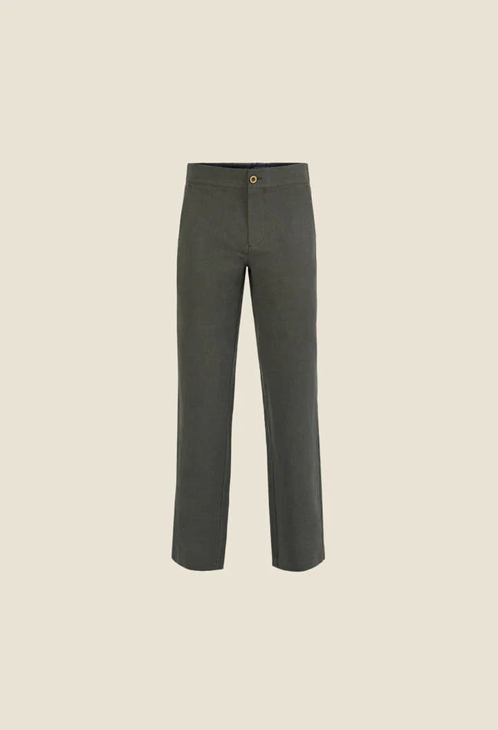 PANTALON PALOMINO - imagen 2