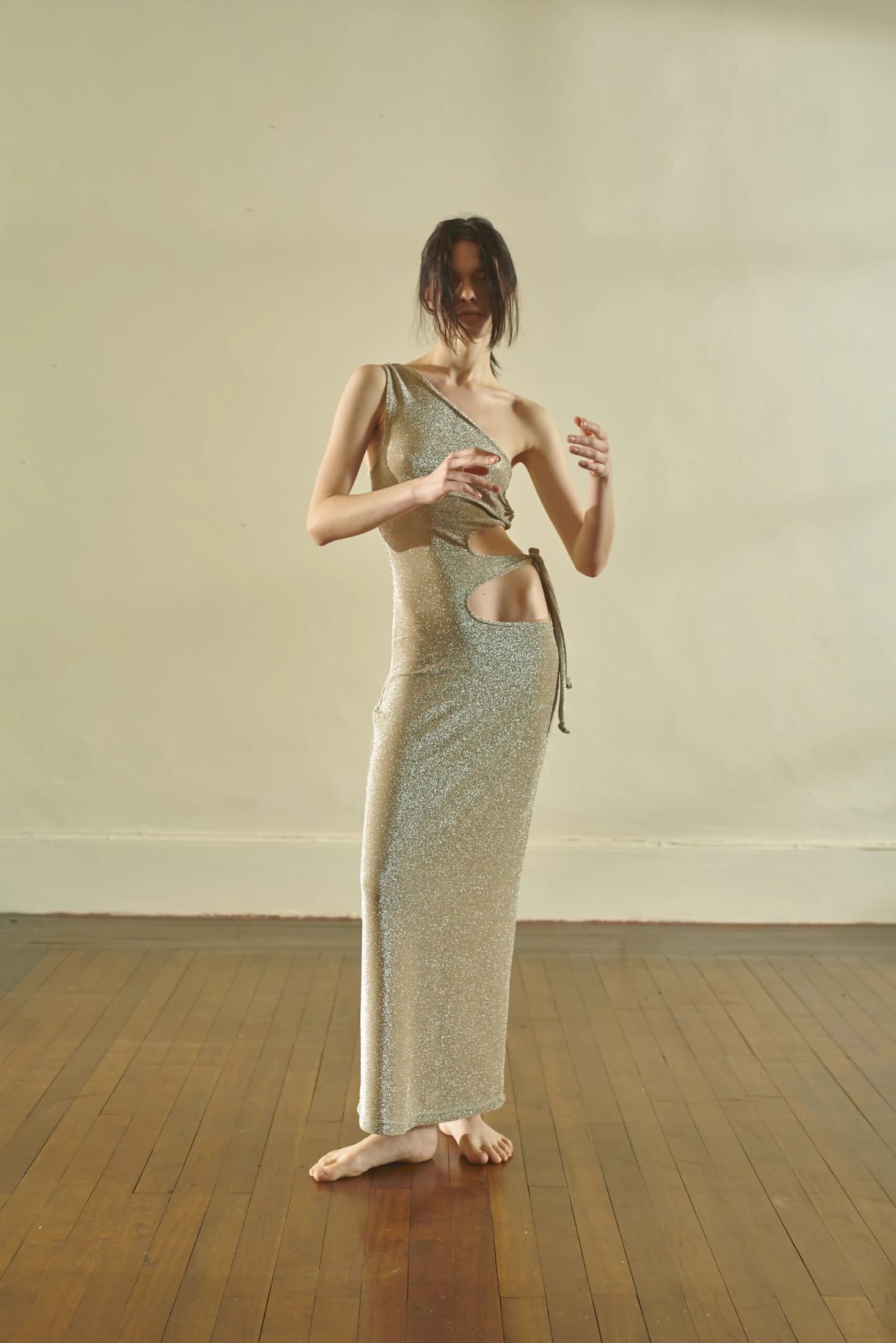 Vestido MAIZ - imagen 3