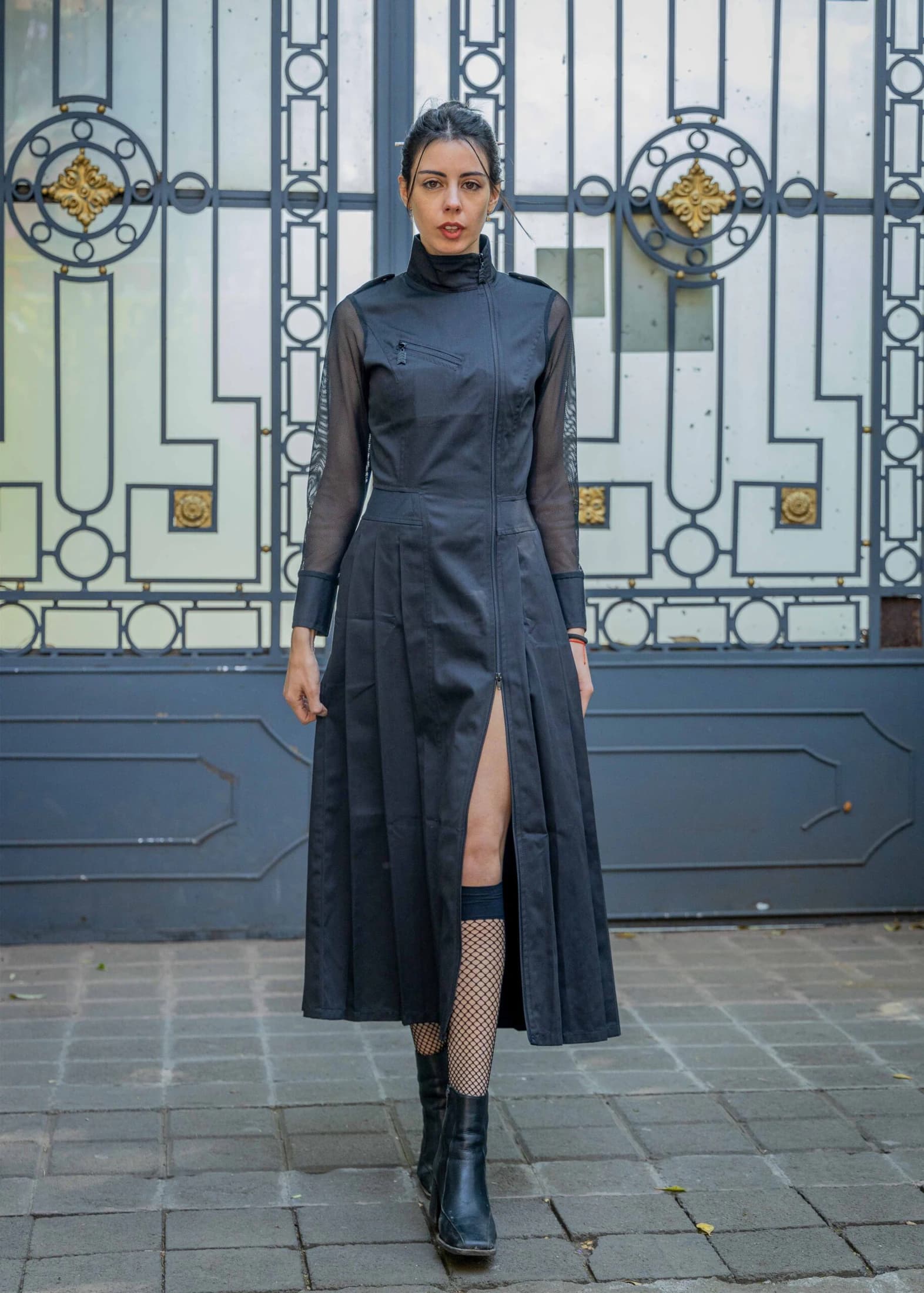 Vestido K-34