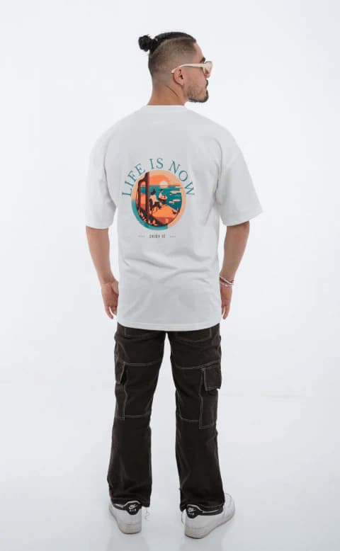 Camiseta Básica - imagen 4