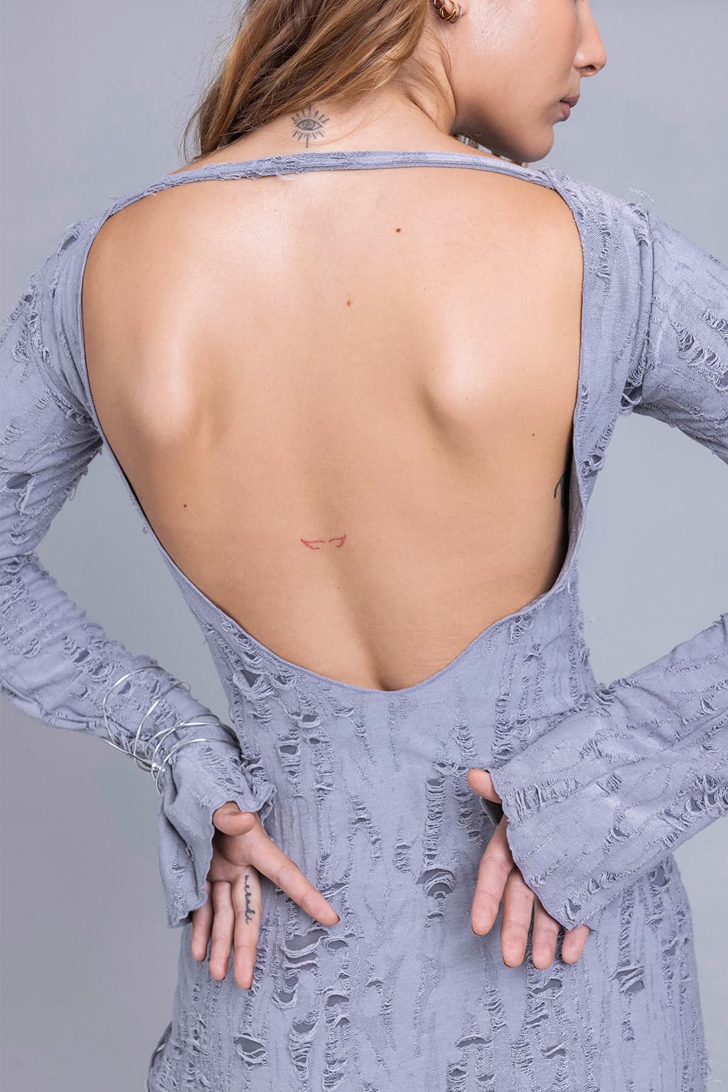 Umbral Dress - imagen 5