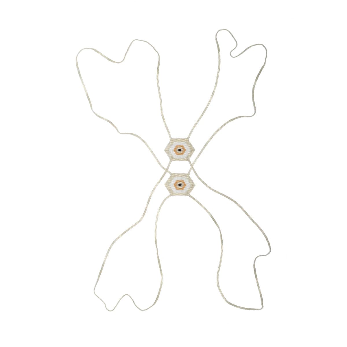 Bodychain Horus Maga - imagen 1