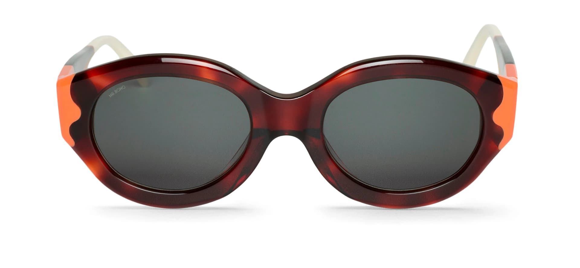 JARANA- SAVINA WITH CLASSICAL LENSES - imagen 1