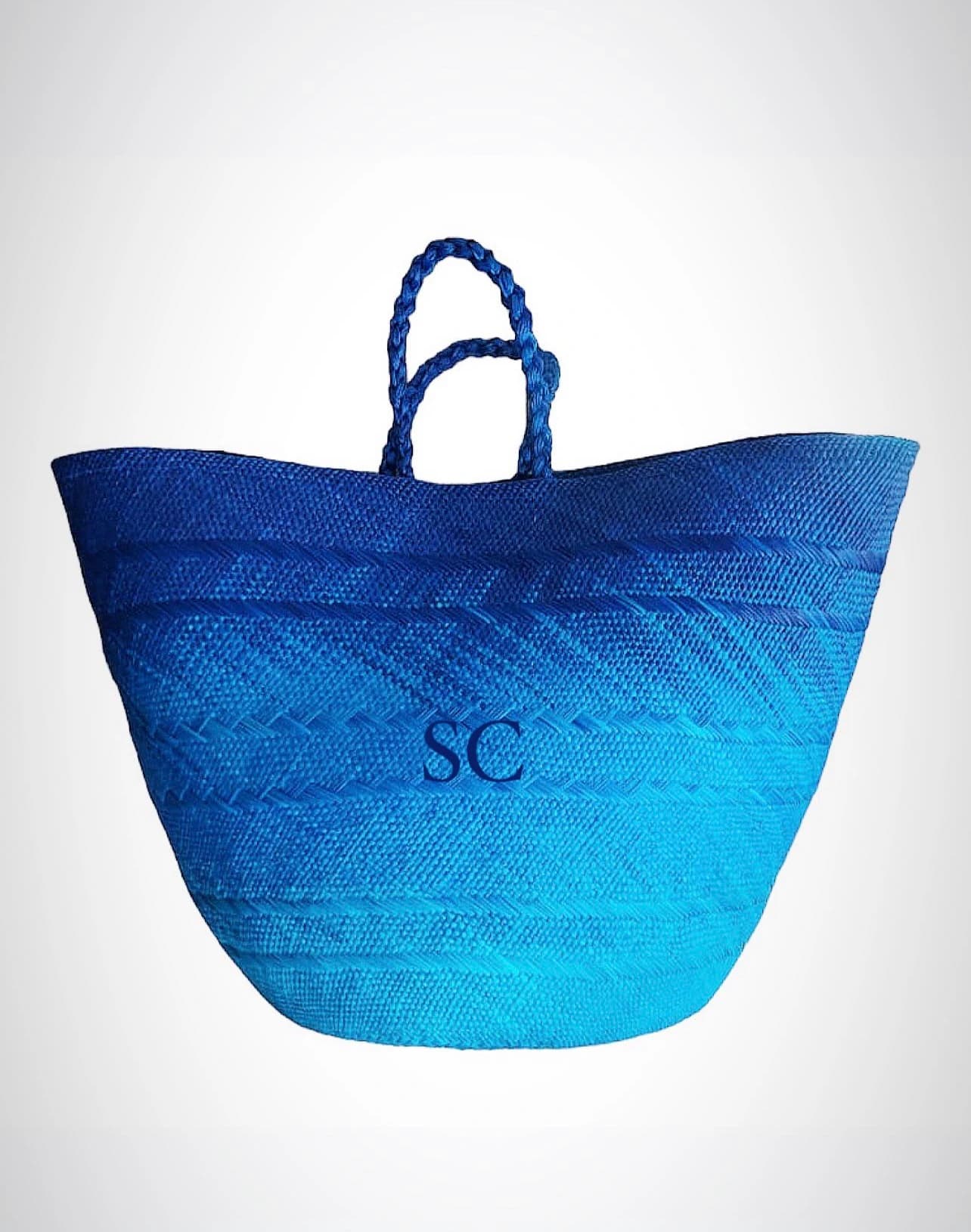 monogrammed Color Bag - imagen 1