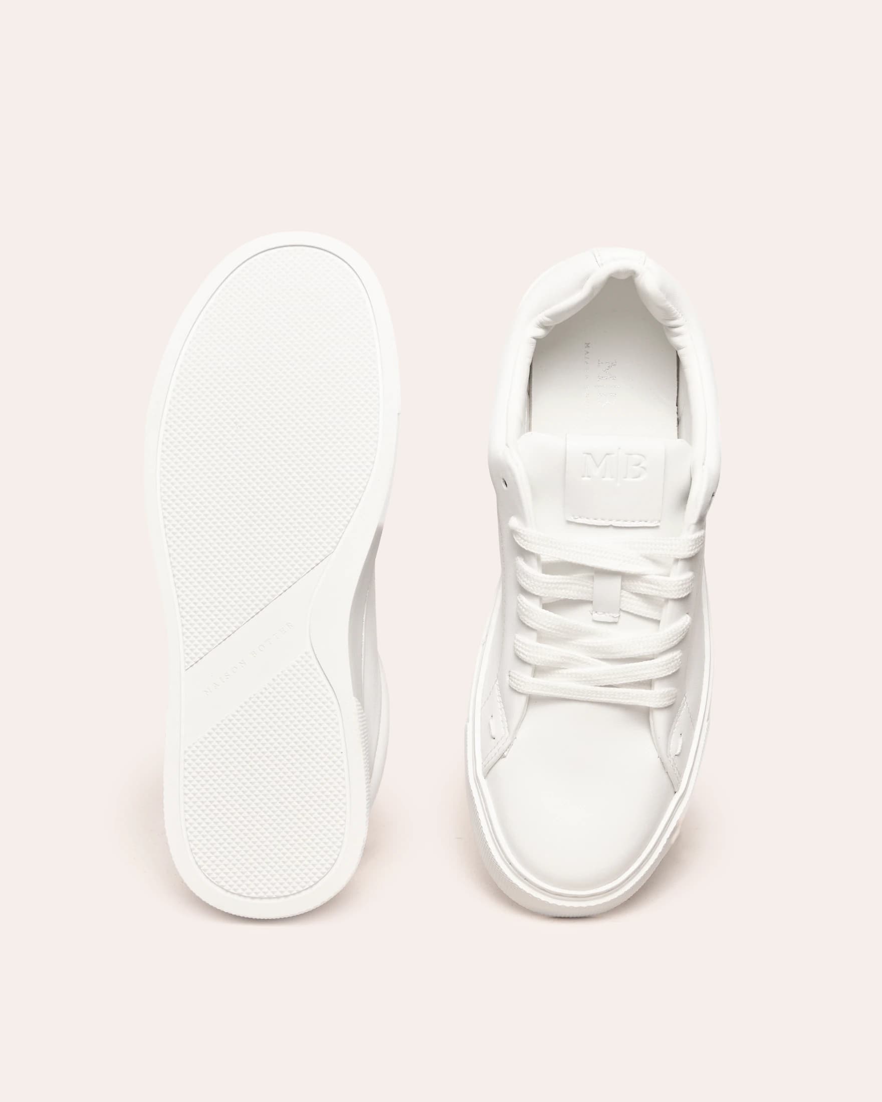 Tenis Frame by Maison Botter - imagen 4