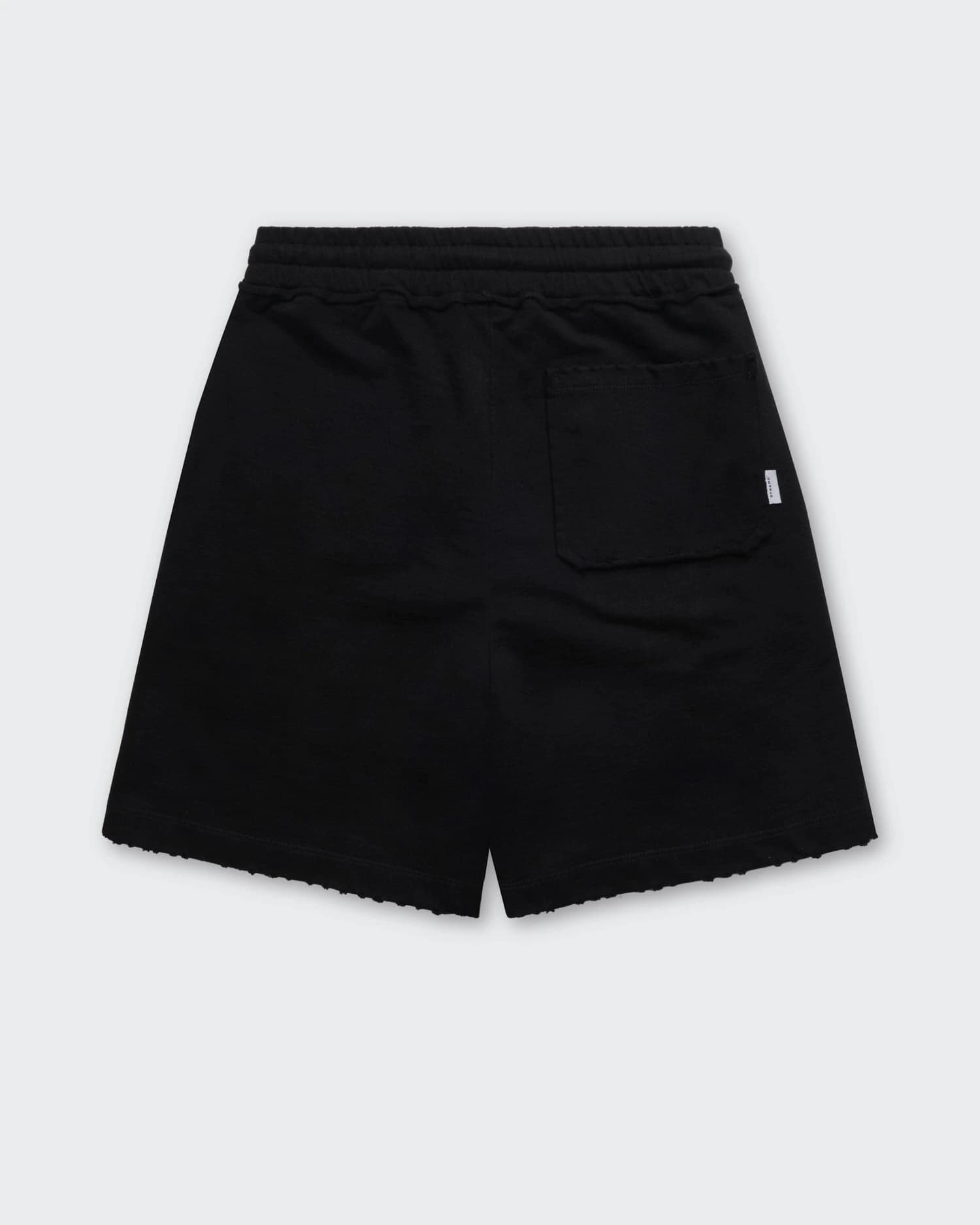 Pantaloneta Negra Energy - imagen 5
