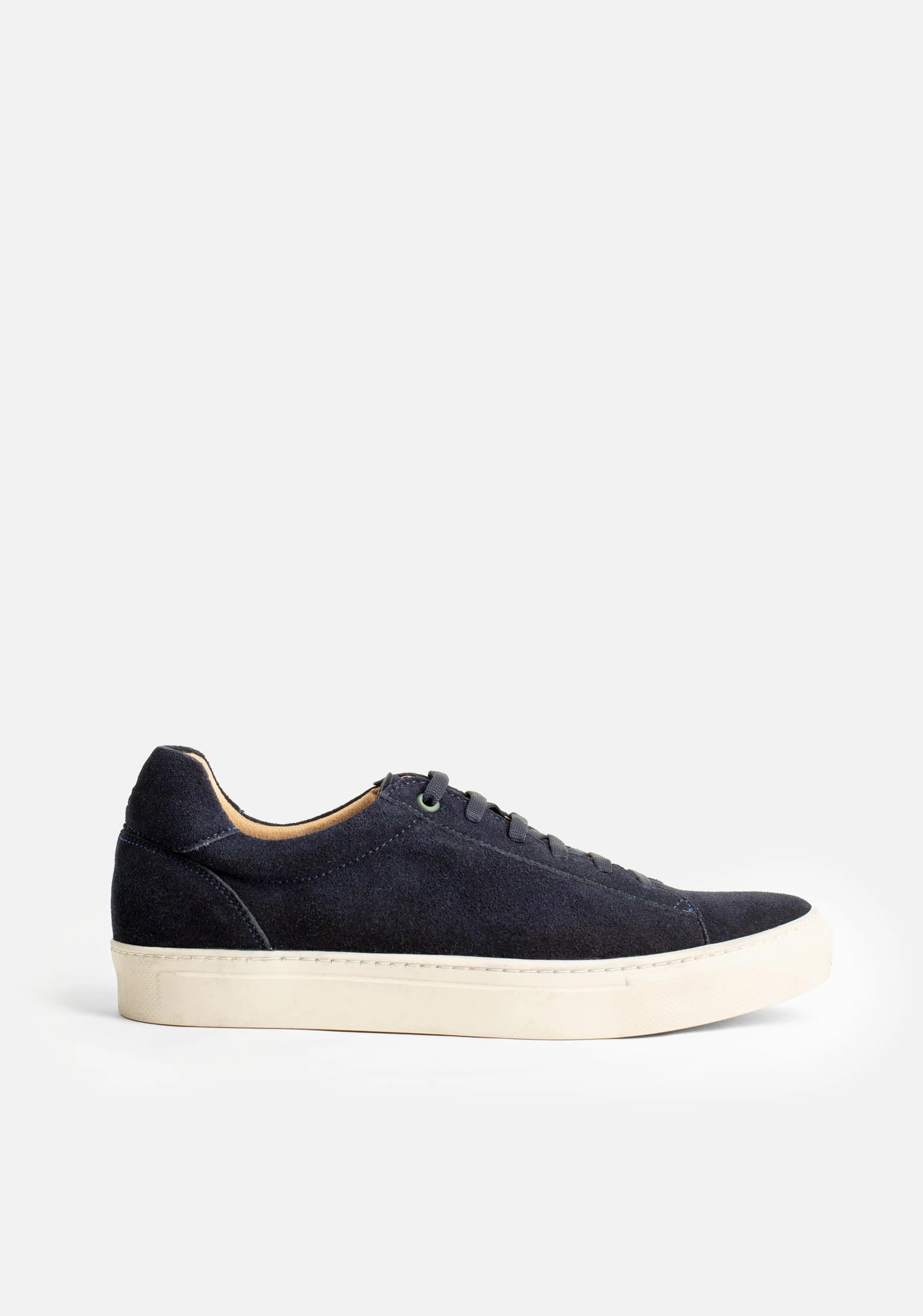 Sneaker Azul Osc - imagen 1
