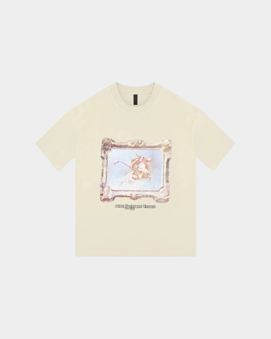 BEFORE THE WEST SAND T-SHIRT - imagen 1