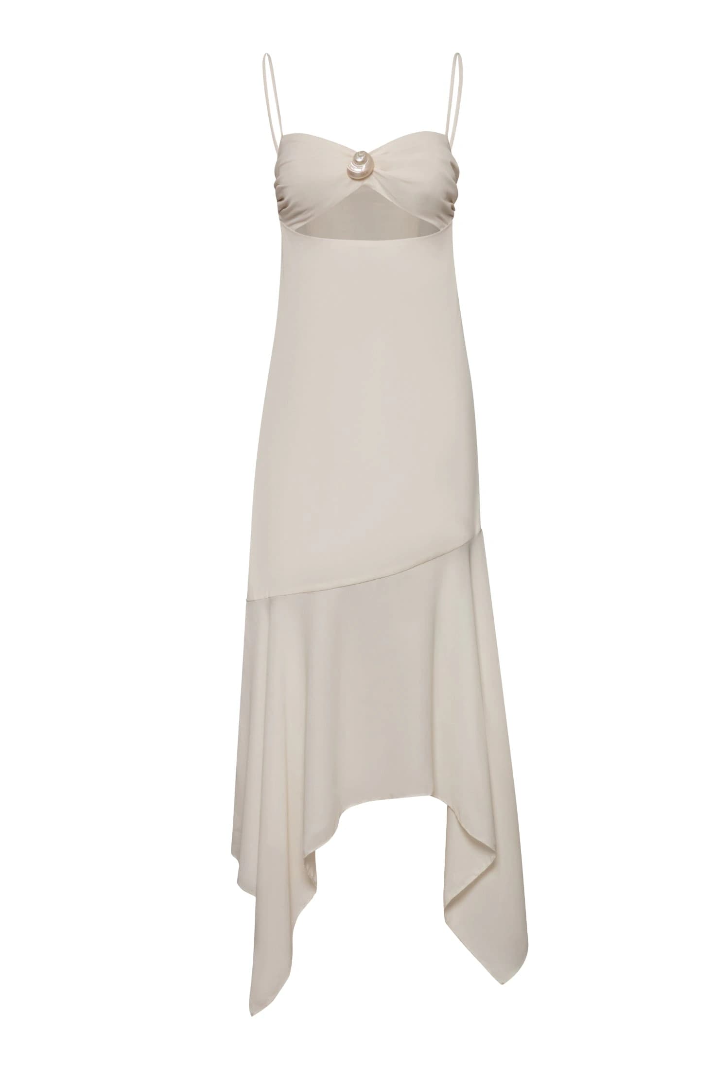 Josefina Maxi Dress - imagen 2