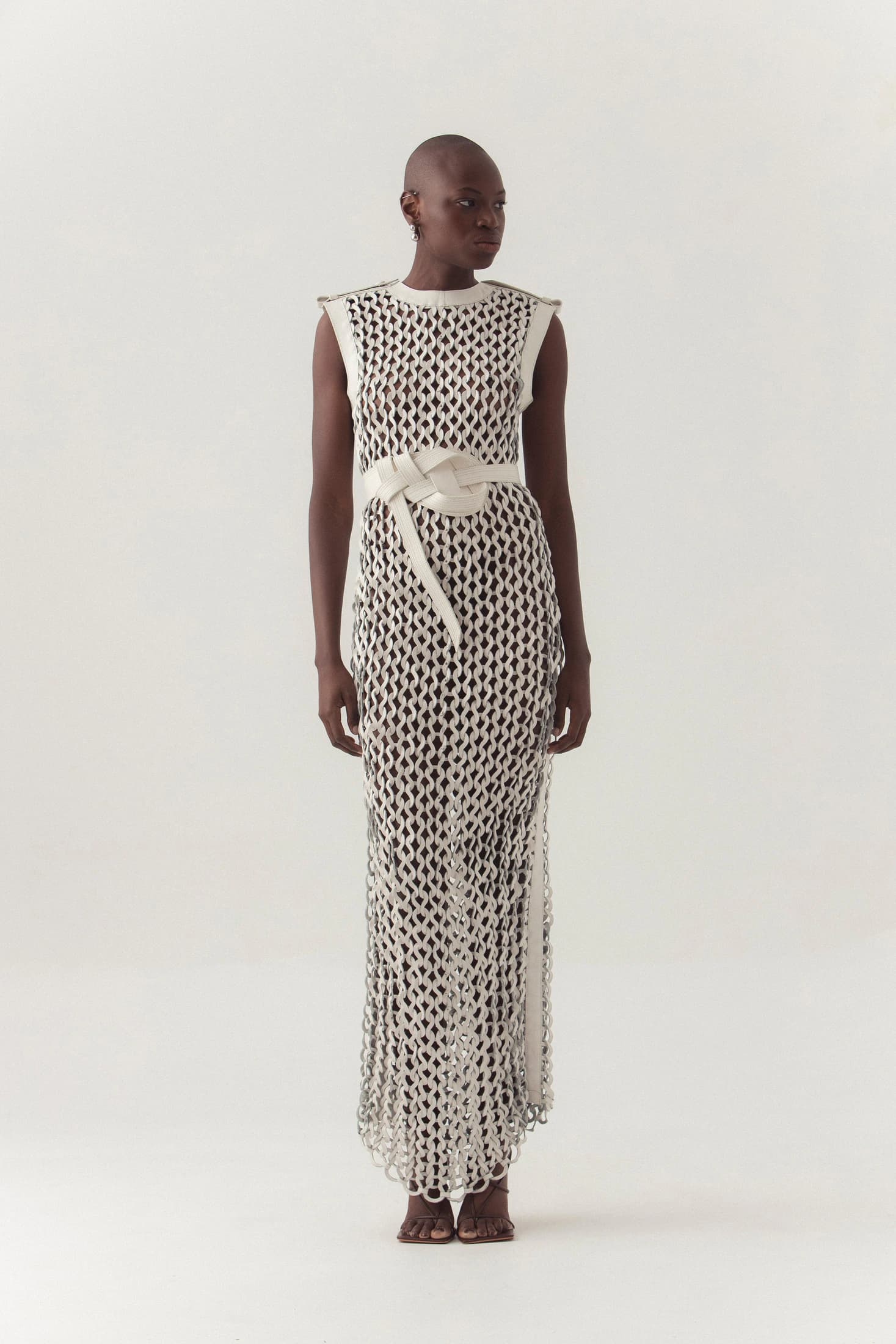 CARMEN DRESS