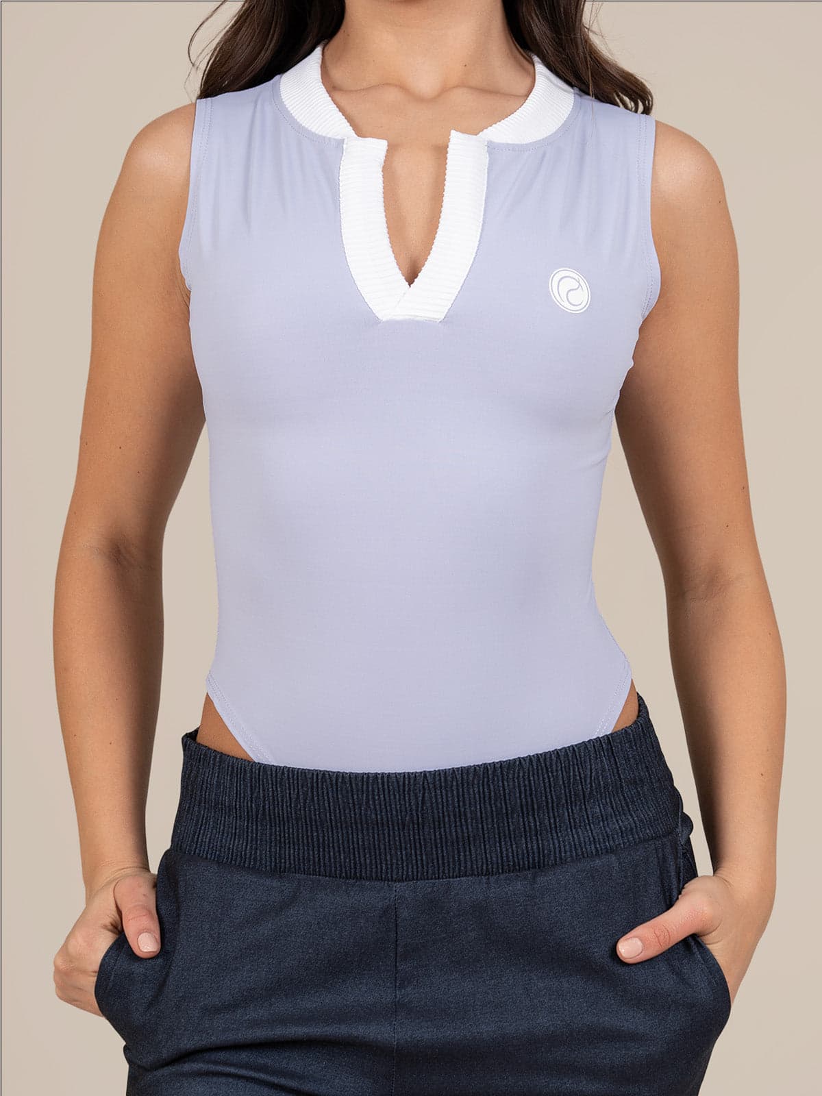Body Aloe Lila - imagen 4