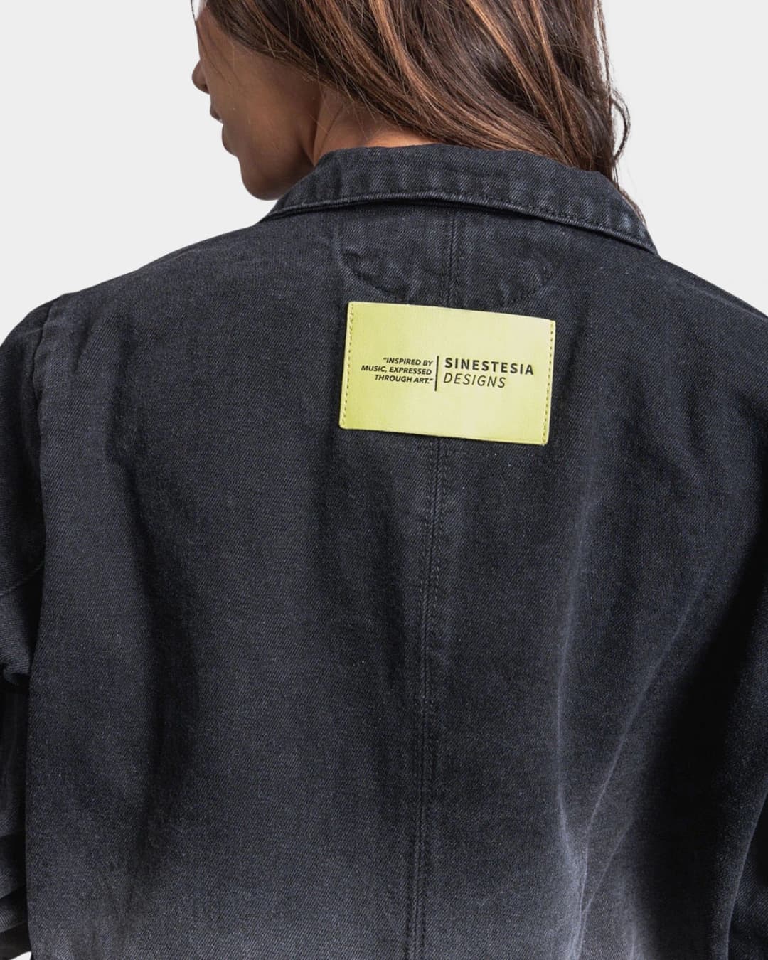 BLAZER ETÈREO - imagen 3