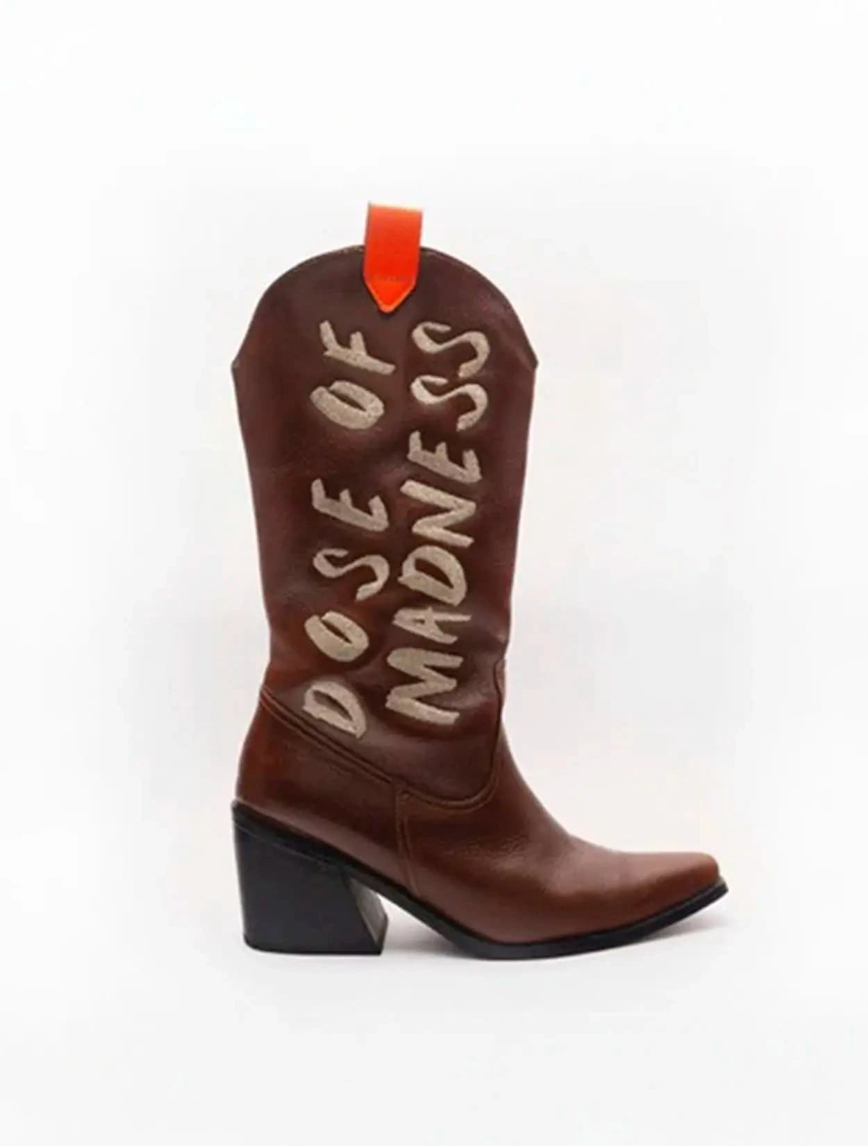 BOTAS TEXIS - imagen 2