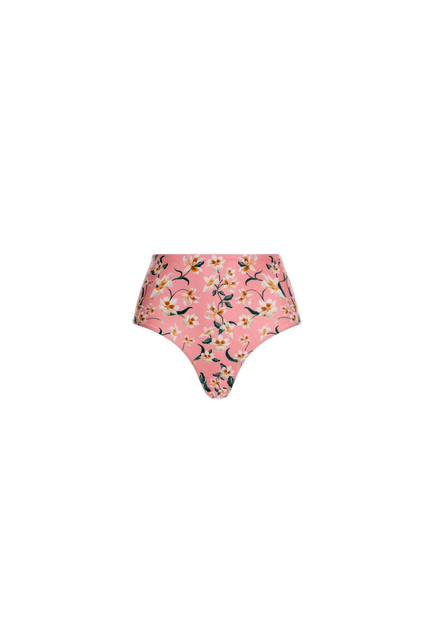Magenta Promesa Bikini Bottom - imagen 5