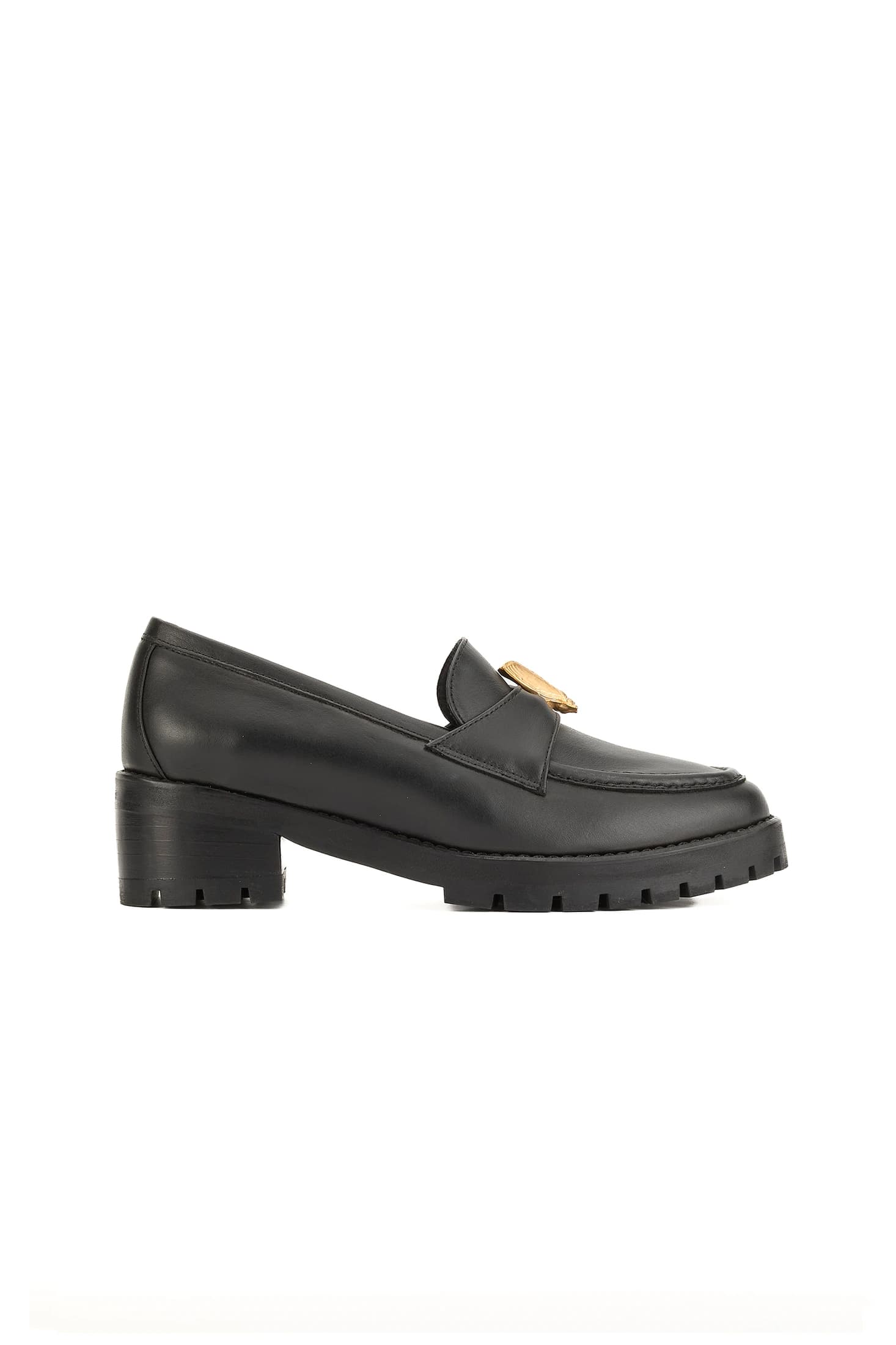 LARA CHUNKY NEGRO - imagen 1