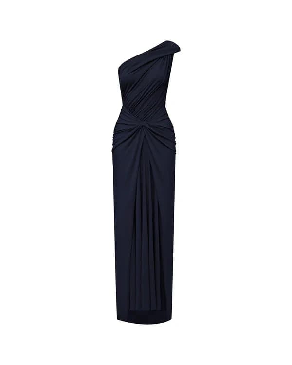 ALESSIA MAXI DRESS - imagen 1
