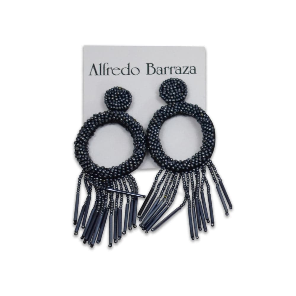 Colombian Handmade Earrings - imagen 2