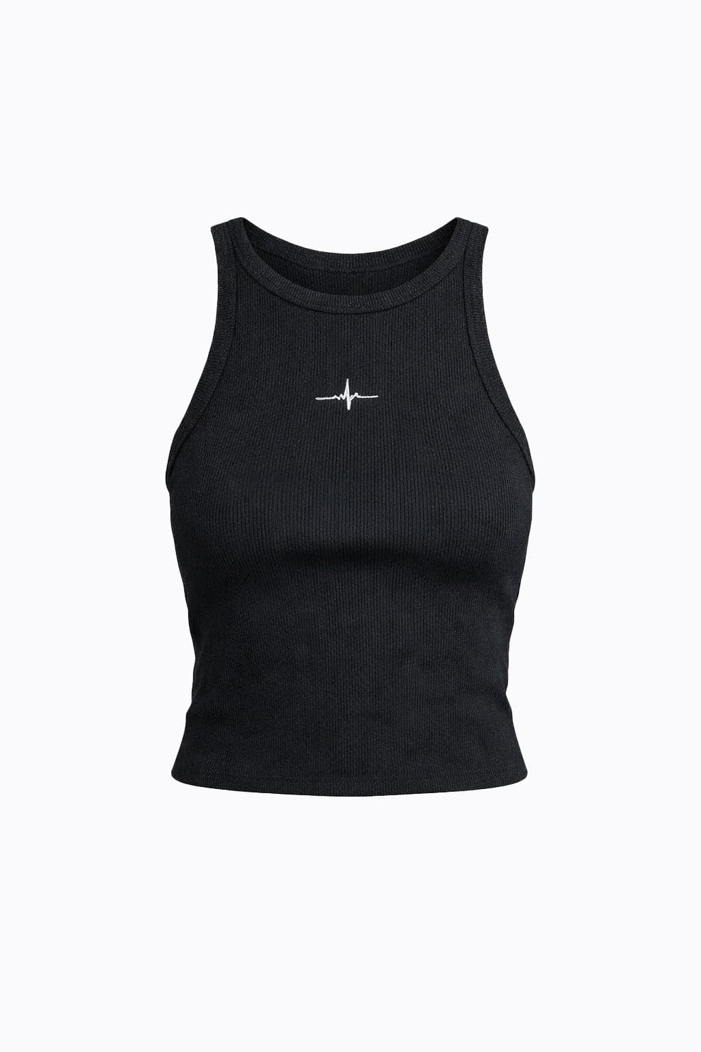TANK TOP LATIDO - imagen 1