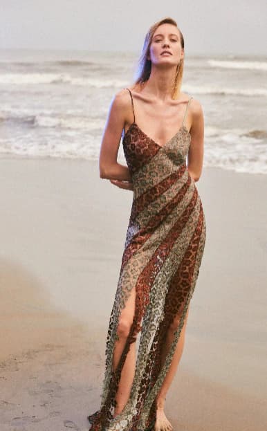 Hera Dress - imagen 2