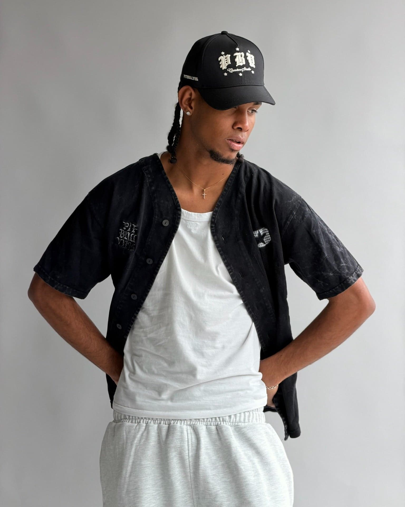 JERSEY STAR GANG - imagen 3