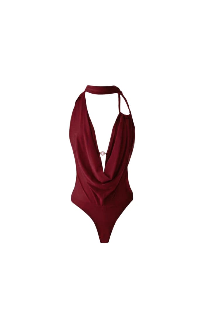 Body Helia - imagen 2