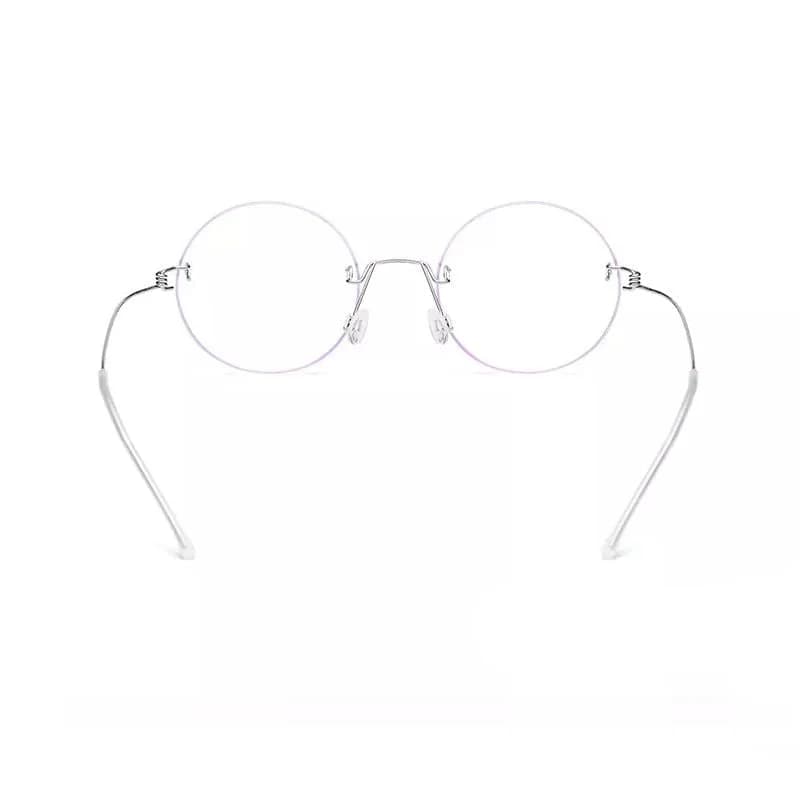 LINDBERG Air Titanium Rimless 356/basic – 10 - imagen 3