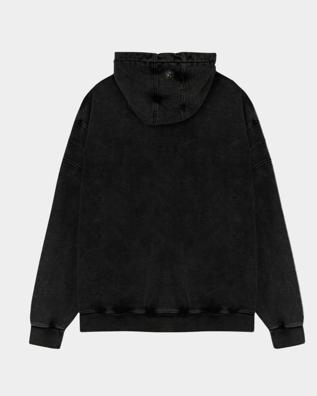 ACID WASH HOODIE - imagen 3