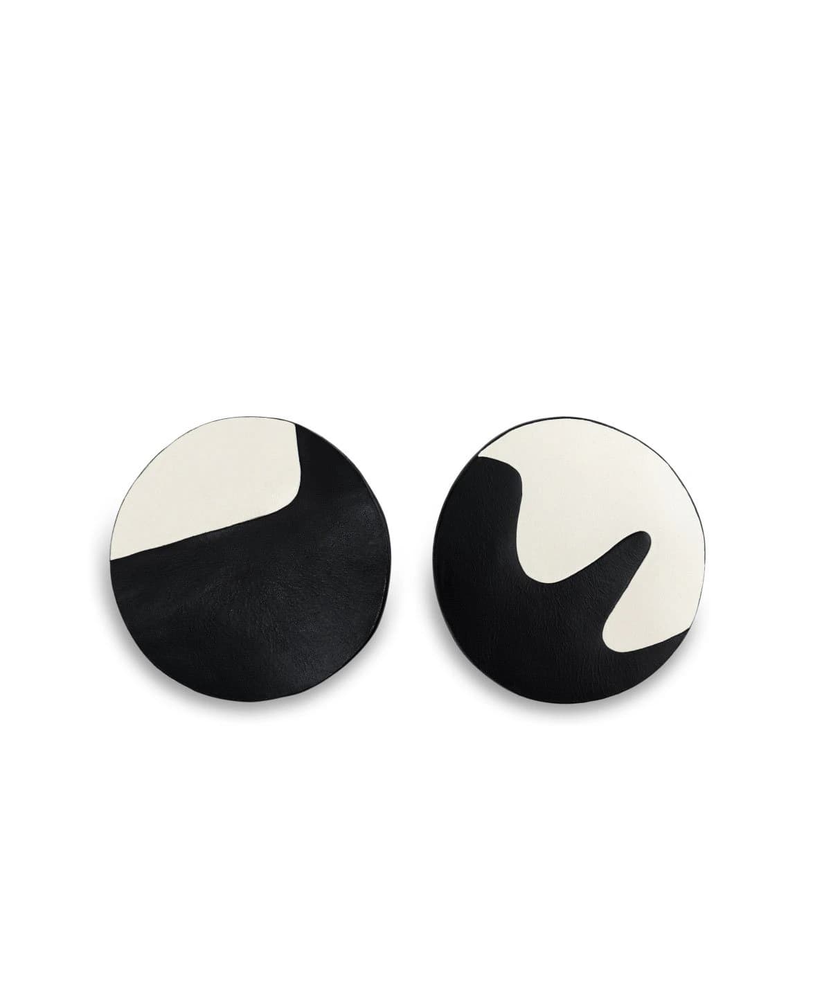 Topo Nina Negro